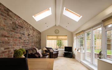conservatory roof insulation Clifftown, Essex