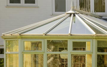 conservatory roof repair Clifftown, Essex