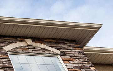 Clifftown diy soffit installation