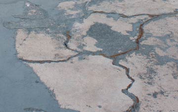 fibreglass roofing replacement Clifftown