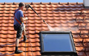 roof cleaning Clifftown, Essex