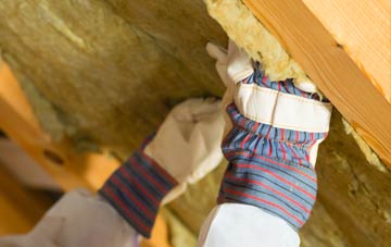 types of Clifftown pitched roof insulation materials